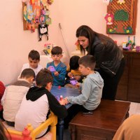 Mudanyalı miniklerin bilim turu 