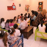 Mudanyalı miniklerin bilim turu 