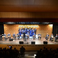 Gemlik türkülerle şenlendi 