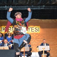 Gemlik türkülerle şenlendi 