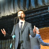 Gemlik türkülerle şenlendi 