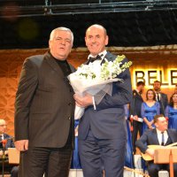 Gemlik türkülerle şenlendi 