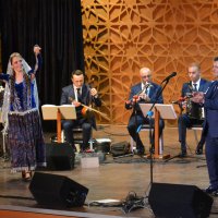 Gemlik türkülerle şenlendi 