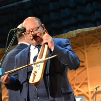 Gemlik türkülerle şenlendi 