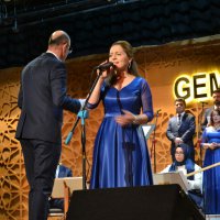 Gemlik türkülerle şenlendi 