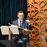 Gemlik türkülerle şenlendi 