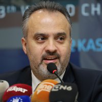 Sahillerde mesai erken başladı 