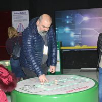 BTM eğitimde rol model 