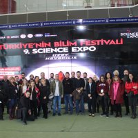 BTM eğitimde rol model 