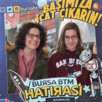 BTM eğitimde rol model 