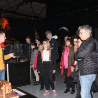 BTM eğitimde rol model 