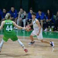 Periler lideri devirdi; 69-51 