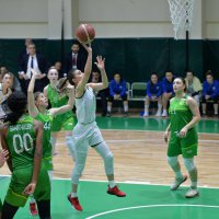 Periler lideri devirdi; 69-51 