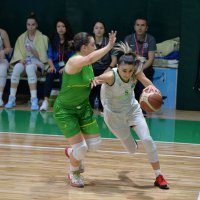 Periler lideri devirdi; 69-51 