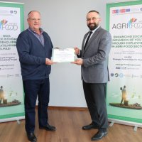 Tarım A.Ş.’nin AB projesinde ayrıntılar masaya yatırıldı 