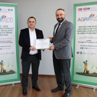 Tarım A.Ş.’nin AB projesinde ayrıntılar masaya yatırıldı 