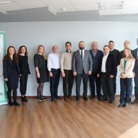 Tarım A.Ş.’nin AB projesinde ayrıntılar masaya yatırıldı 