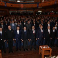 Afet yönetimi mahallede başlar 