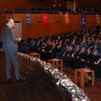 Afet yönetimi mahallede başlar 