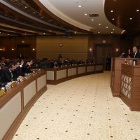 Yerli otomobilin adresi resmiyet kazandı 