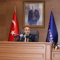 Yerli otomobilin adresi resmiyet kazandı 