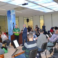 Avrupalı öğretmenler Harmandalı oynadı 