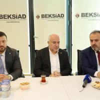 Vişne Caddesi’ne estetik dokunuş 