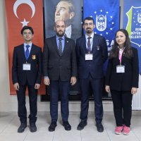 Egehan İpek’ten yenilgisiz şampiyonluk 