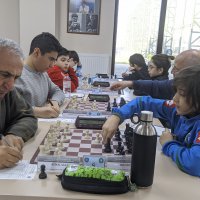 Egehan İpek’ten yenilgisiz şampiyonluk 