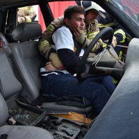 İtfaiyede uluslararası tatbikat 