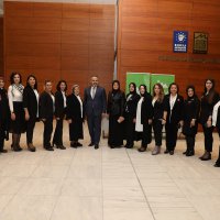 Merinos’ta kadın buluşması  