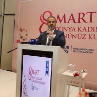 Merinos’ta kadın buluşması  