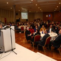 Merinos’ta kadın buluşması  