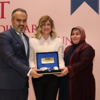 Merinos’ta kadın buluşması  