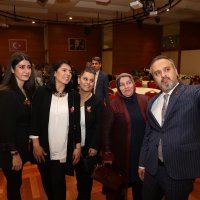 Merinos’ta kadın buluşması  