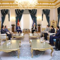 Bursa’nın turizm potansiyeli, bakanlığın markajında  