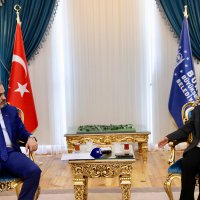 Bursa’nın turizm potansiyeli, bakanlığın markajında  