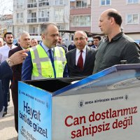 Can dostlarımız sahipsiz değil  