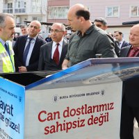 Can dostlarımız sahipsiz değil  