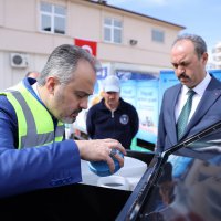 Can dostlarımız sahipsiz değil  