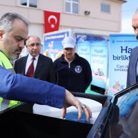 Can dostlarımız sahipsiz değil  