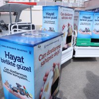 Can dostlarımız sahipsiz değil  