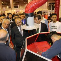 Bursa Bilim Festivali’nde bir ilk 