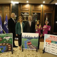 Küçük mucitlerden büyük buluş  