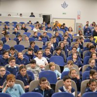 ‘Okçuluk’  öğrencilerle buluştu 