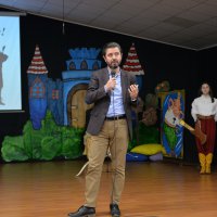 ‘Okçuluk’  öğrencilerle buluştu 