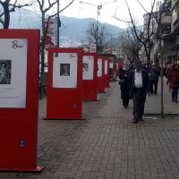 Nalbantoğlu kadınlarla renklendi 