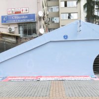 Nalbantoğlu kadınlarla renklendi 