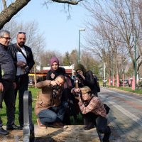 Fotoğrafçılığa büyük ilgi 