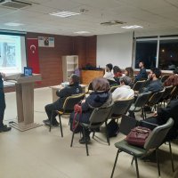 Fotoğrafçılığa büyük ilgi 